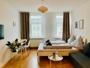 Modern & cozy Rooms Leipzig-Gohlis